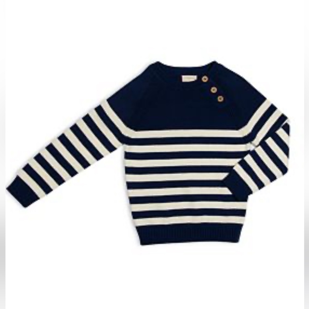 Egg New York Eli Sweater